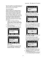 Preview for 16 page of Magnetek CPA HPV 900 Axial Flux PM Series Technical Manual