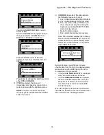 Preview for 18 page of Magnetek CPA HPV 900 Axial Flux PM Series Technical Manual