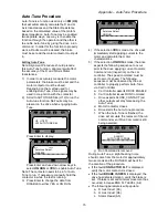 Preview for 19 page of Magnetek CPA HPV 900 Axial Flux PM Series Technical Manual