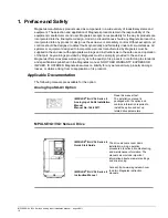 Preview for 2 page of Magnetek DataLogger 4 Series Installation Manual