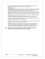 Preview for 5 page of Magnetek Electrobar 8-Bar Instruction Manual