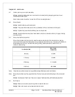 Preview for 15 page of Magnetek Electrobar 8-Bar Instruction Manual