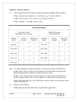 Preview for 16 page of Magnetek Electrobar 8-Bar Instruction Manual