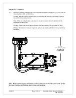 Предварительный просмотр 19 страницы Magnetek Electrobar 8-Bar Instruction Manual