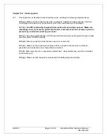 Предварительный просмотр 24 страницы Magnetek Electrobar 8-Bar Instruction Manual