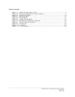 Предварительный просмотр 4 страницы Magnetek ELECTROBAR FS Instruction Manual