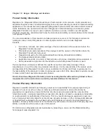 Preview for 5 page of Magnetek ELECTROBAR FS Instruction Manual