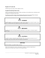 Preview for 6 page of Magnetek ELECTROBAR FS Instruction Manual