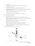Preview for 15 page of Magnetek ELECTROBAR FS Instruction Manual
