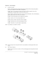 Предварительный просмотр 17 страницы Magnetek ELECTROBAR FS Instruction Manual