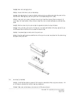 Предварительный просмотр 18 страницы Magnetek ELECTROBAR FS Instruction Manual