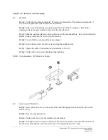 Preview for 20 page of Magnetek ELECTROBAR FS Instruction Manual