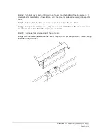 Предварительный просмотр 21 страницы Magnetek ELECTROBAR FS Instruction Manual