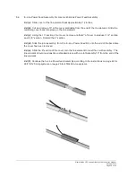 Preview for 28 page of Magnetek ELECTROBAR FS Instruction Manual