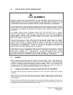 Preview for 6 page of Magnetek Enrange CAN-6 Instruction Manual