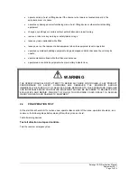 Preview for 8 page of Magnetek Enrange CAN-6 Instruction Manual