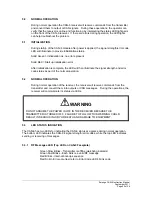 Preview for 21 page of Magnetek Enrange CAN-6 Instruction Manual