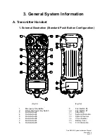 Preview for 6 page of Magnetek Enrange Flex EX Instruction Manual