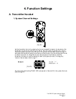 Preview for 10 page of Magnetek Enrange Flex EX Instruction Manual