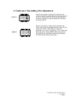 Preview for 11 page of Magnetek Enrange Flex EX Instruction Manual