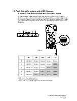 Preview for 12 page of Magnetek Enrange Flex EX Instruction Manual