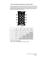 Preview for 14 page of Magnetek Enrange Flex EX Instruction Manual