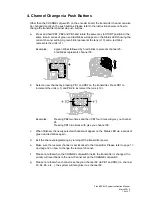 Preview for 16 page of Magnetek Enrange Flex EX Instruction Manual