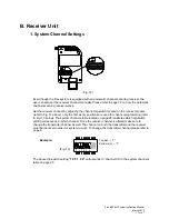 Preview for 19 page of Magnetek Enrange Flex EX Instruction Manual