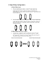 Preview for 20 page of Magnetek Enrange Flex EX Instruction Manual