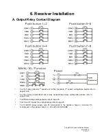 Preview for 29 page of Magnetek Enrange Flex EX Instruction Manual