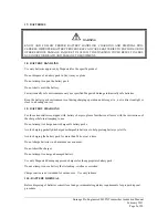 Preview for 9 page of Magnetek Enrange MLTX Instruction Manual