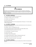 Preview for 9 page of Magnetek flex 12em Instruction Manual