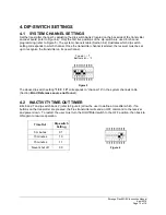 Preview for 12 page of Magnetek flex 12em Instruction Manual