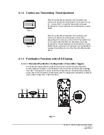 Preview for 25 page of Magnetek Flex 12EX System Instruction Manual