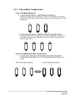 Предварительный просмотр 41 страницы Magnetek Flex 12EX System Instruction Manual