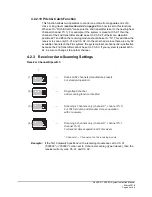 Preview for 44 page of Magnetek Flex 12EX System Instruction Manual