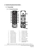 Предварительный просмотр 12 страницы Magnetek Flex 12EX2 Instruction Manual