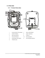 Предварительный просмотр 14 страницы Magnetek Flex 12EX2 Instruction Manual