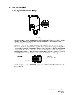 Preview for 23 page of Magnetek Flex 12RS System Instruction Manual