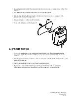 Preview for 32 page of Magnetek Flex 12RS System Instruction Manual