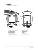 Preview for 14 page of Magnetek Flex 4Base Instruction Manual