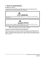 Preview for 7 page of Magnetek flex 4es Instruction Manual