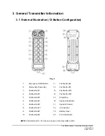 Preview for 12 page of Magnetek flex 4es Instruction Manual