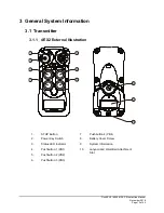 Предварительный просмотр 12 страницы Magnetek Flex 4EX2 Instruction Manual