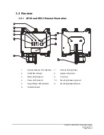 Предварительный просмотр 16 страницы Magnetek Flex 4EX2 Instruction Manual