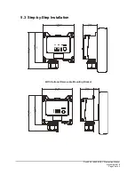 Предварительный просмотр 36 страницы Magnetek Flex 4EX2 Instruction Manual