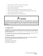 Preview for 10 page of Magnetek Flex 8EX A/B Instruction Manual