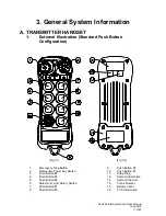 Предварительный просмотр 13 страницы Magnetek Flex 8EX A/B Instruction Manual