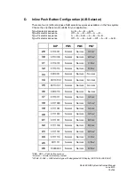 Предварительный просмотр 21 страницы Magnetek Flex 8EX A/B Instruction Manual