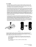 Предварительный просмотр 22 страницы Magnetek Flex 8RS System Instruction Manual